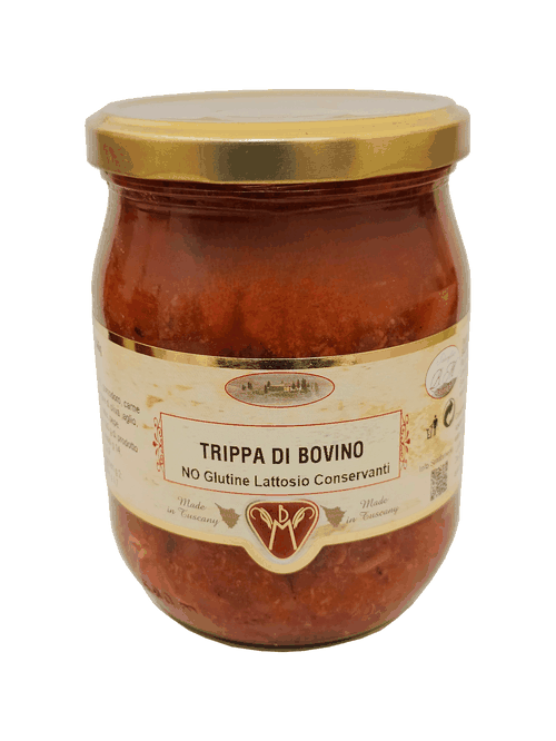 Trippa di Bovino – 500 g